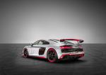 Audi R8 LMS GT4 2019 года